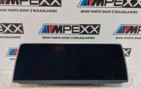 BMW 7 G11 G12 Screen/display/small screen 9826393