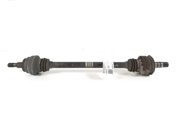Mercedes-Benz ML W166 Rear driveshaft A1663501110