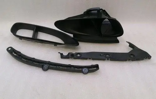 Porsche 718 Cayman 982 982c Side car body part 982815215A
