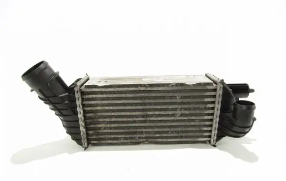 Nissan Primastar Intercooler radiator 9674720580