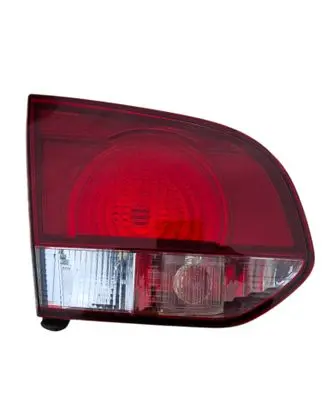 Volkswagen Golf VI Rear/tail lights 5K0945093K 170209