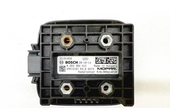 Jeep Renegade Distronic sensor radar 52181850 0203304412 39R15107
