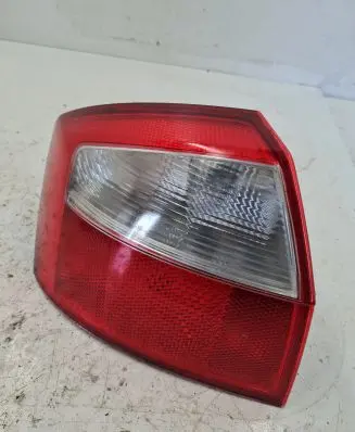 Audi A4 S4 B6 8E 8H Rear/tail lights