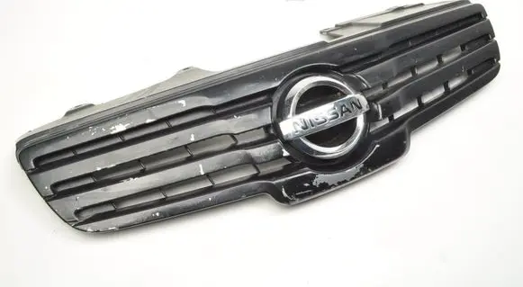 Nissan Qashqai Front grill 62310EY10A