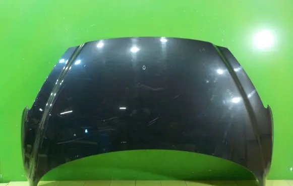 Peugeot RCZ Engine bonnet/hood 17AB157