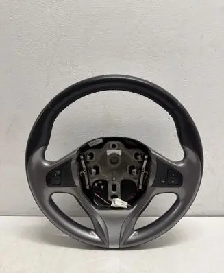 Renault Clio IV Steering wheel 484004610R