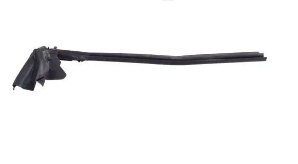 BMW 5 E60 E61 Rubber seal front coupe door A2386730500