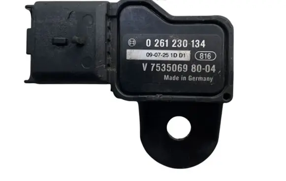 Peugeot 3008 I Air pressure sensor 0261230134 09072510D1 7535069