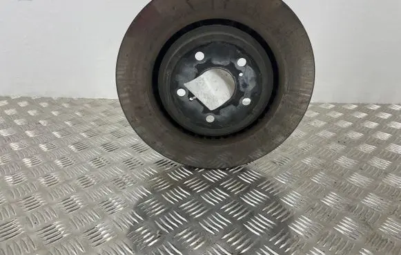 Toyota RAV 4 (XA50) Front brake disc