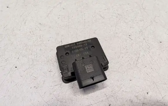 BMW X3 G01 Fuel temperature sensor 16138485646 16137447412