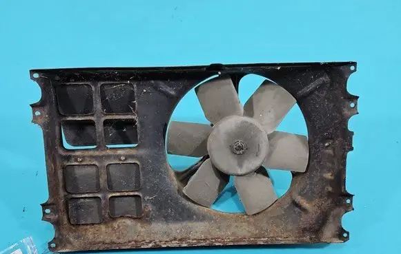 Volkswagen PASSAT B3 Fan set IMPRK1490136