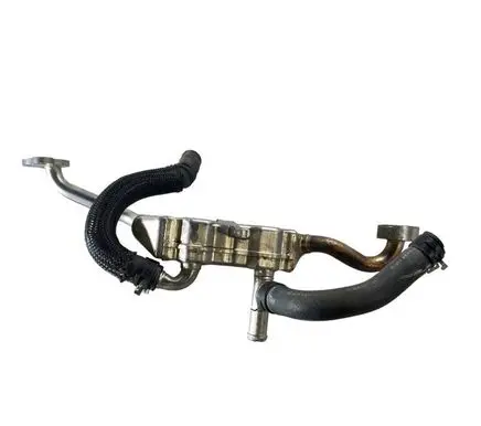 Subaru Outback (BT) EGR valve cooler 10G20B0570