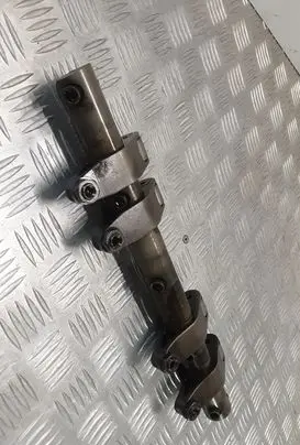 Seat Leon (1P) Other cylinder head part 03G109527A
