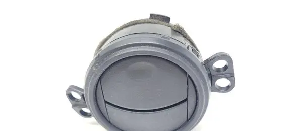 Toyota Yaris Dash center air vent grill 556500D050