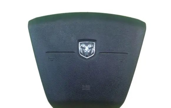 Dodge Journey Steering wheel airbag 