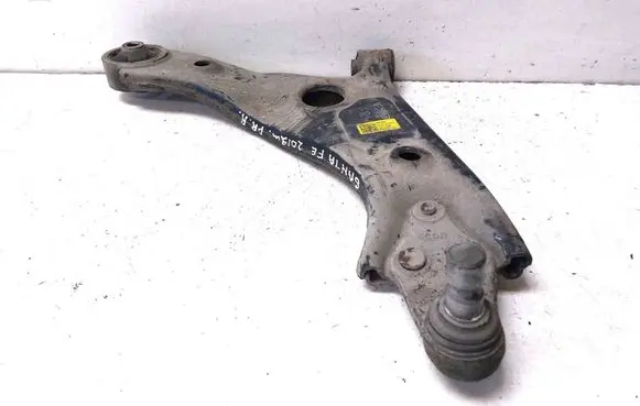 Hyundai Santa Fe Front lower control arm/wishbone 54501S1050