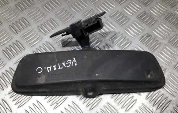Opel Vectra C Rear view mirror (interior) 24438231 e11015611