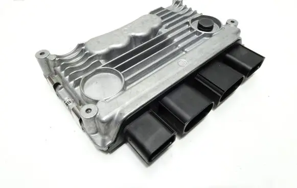 BMW 7 F01 F02 F03 F04 Steering rack control module 6793364 7882977171 9010190915S