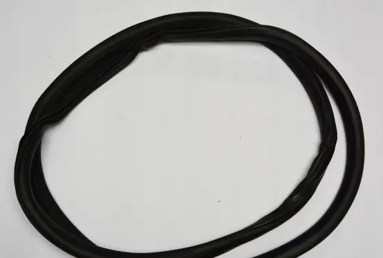 Audi A8 S8 D5 Rear door rubber seal (on body) 4N0833721