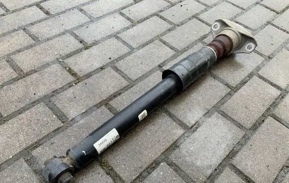 Audi Q5 SQ5 Rear shock absorber/damper 80A513035L