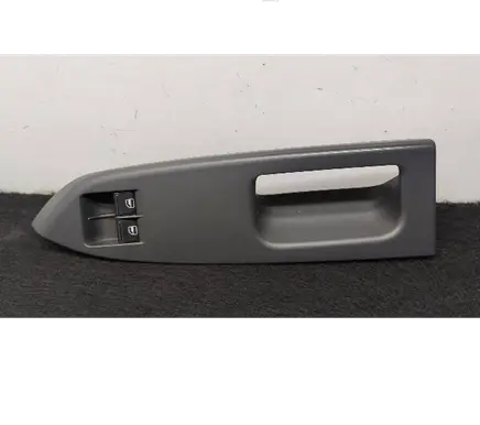 Volkswagen Caddy Electric window control switch 1T1867371G