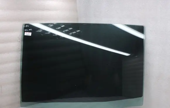 Ford Ranger Rear door window glass AB392625713BA