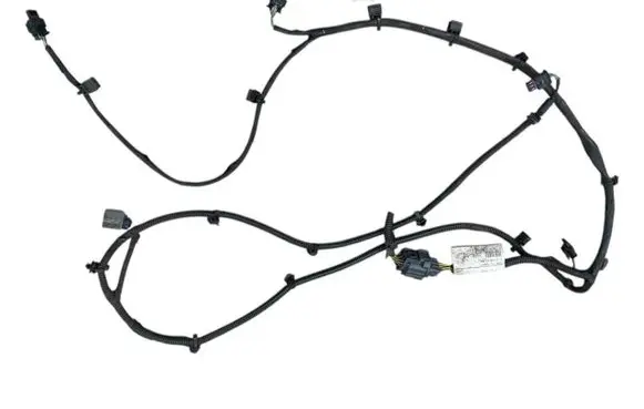 Volvo V60 Parking sensor (PDC) wiring loom 31270143