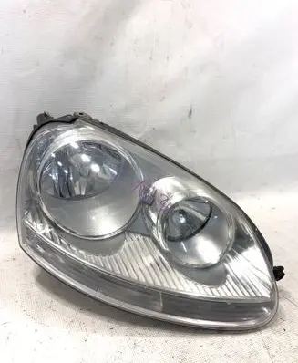 Volkswagen Golf V Headlight/headlamp 1K6941006P 1EG24700710