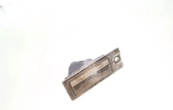 Volvo S60 Number plate light 9187153