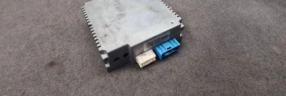 BMW 7 E65 E66 Video control module 9146703
