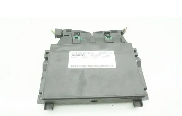 Mercedes-Benz SL R230 Gearbox control unit/module A0325454732