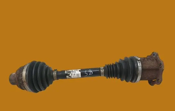 Audi A4 S4 B8 8K Front driveshaft 8K0407271Q