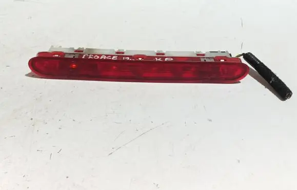 Toyota Proace Third/center stoplight 9811325980 13334B0