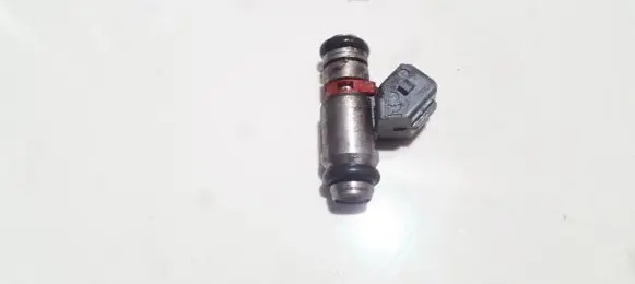 Seat Leon (1M) Fuel injector IWP058
