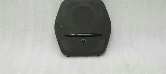 Dash center speaker trim cover