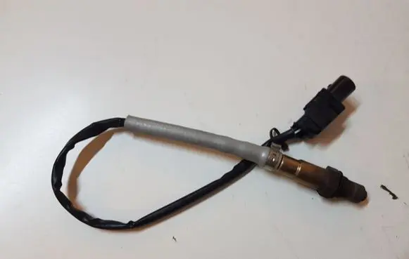 Lambda probe sensor