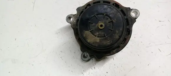 BMW X4 F26 Engine mount bracket 6855721