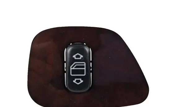 Mercedes-Benz E W210 Electric window control switch 2108208210
