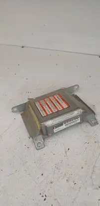Subaru Impreza II Airbag control unit/module 1523006140 XC80E043805