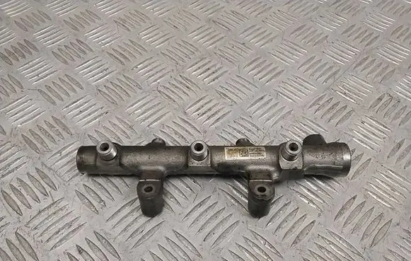 Audi A6 S6 C7 4G Fuel main line pipe 059130090CS