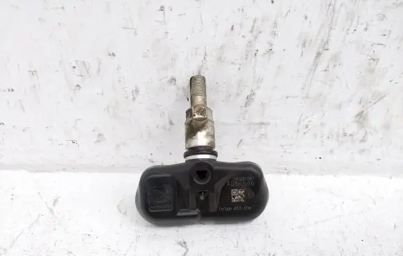 Lexus RX III Tire pressure sensor 09C23115E1 ADF546