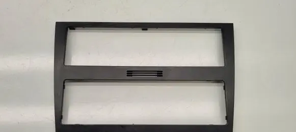 Audi A4 S4 B5 8D Radio/GPS head unit trim 8D0863263AB