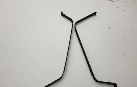 BMW 7 E38 Holder (bracket) 
