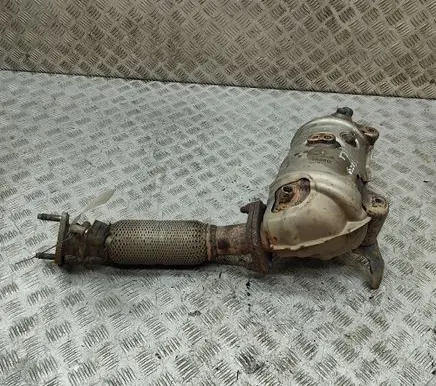 KIA Ceed Catalyst/FAP/DPF particulate filter 289B02A065