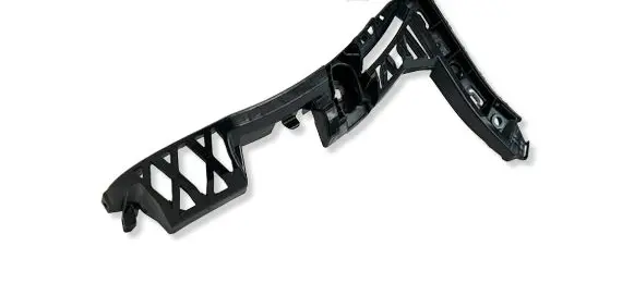 Mercedes-Benz A W177 Rear bumper mounting bracket A1778850700 49961