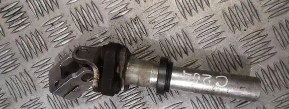 Mercedes-Benz C W204 Steering column universal joint 204460191