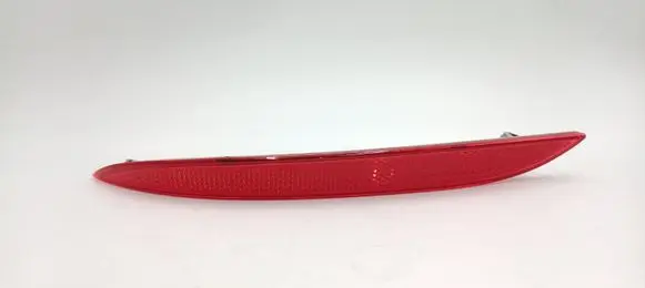 BMW 5 E60 E61 Rear tail light reflector 63147183913 7183913