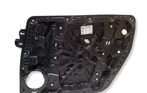 Mercedes-Benz EQB Front door electric window regulator A2477202006 A1775456400