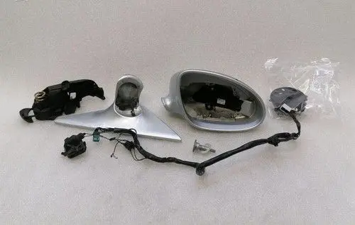 Mercedes-Benz CLS C219 Front door electric wing mirror A1718201042