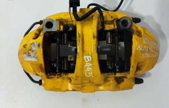 Alfa Romeo Stelvio Front brake caliper 00505534560